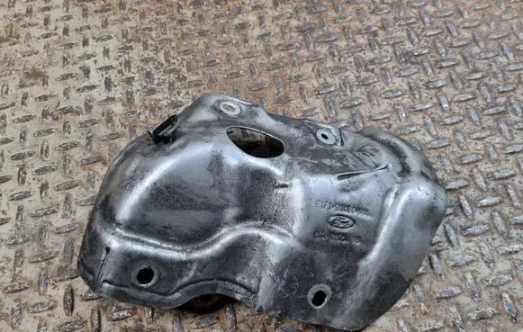 Ford Focus Exhaust heat shield F1F19N454MA