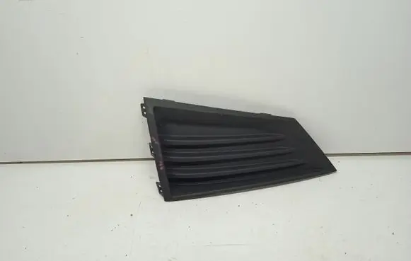 Skoda Fabia Mk4 (6VA) Front bumper lower grill 6VA853677
