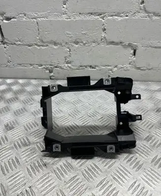 Audi A3 S3 8V Other center console (tunnel) element 8v0863531