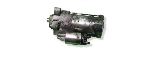 Ford Kuga I Starter motor