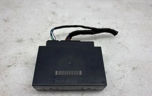 Volkswagen Transporter - Caravelle T5 Comfort/convenience module 7H0959433B 5DK00812951