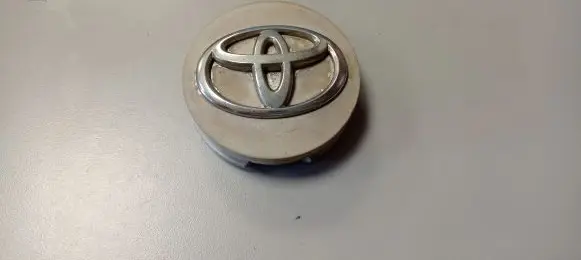 Original wheel cap