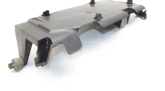 Renault Kangoo III Radiator support slam panel bracket 214981857R