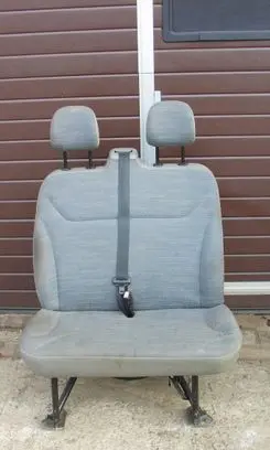Renault Trafic II (X83) Seat set 