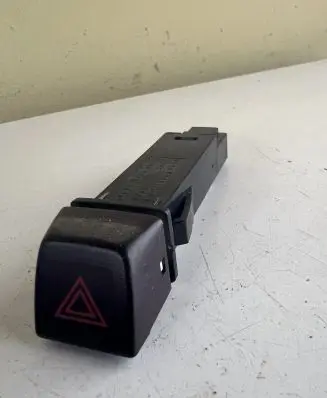 Volvo V50 Hazard light switch 30739296 08W465