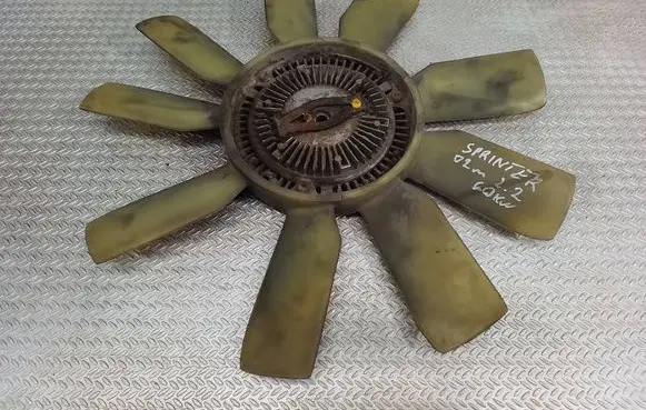 Mercedes-Benz Sprinter W901 W902 W903 W904 Viscous fan clutch A0002005023 1032000423