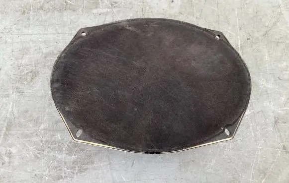 Chrysler Town & Country V Front door speaker 05091019AB EASA23D22A4