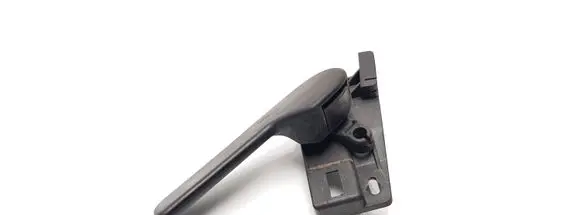 Volkswagen Golf IV Engine bonnet (hood) release handle 1J1823533B 1J1823633
