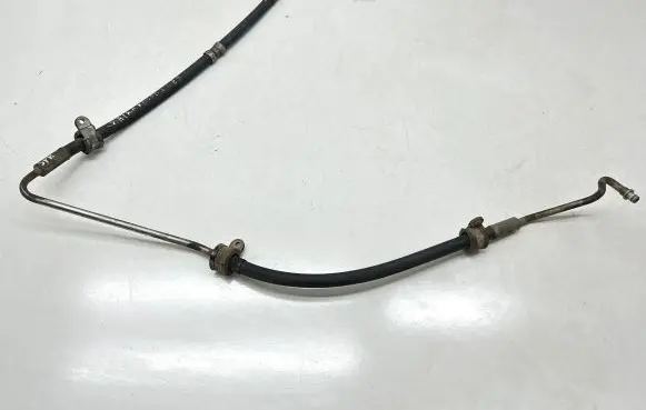 Mercedes-Benz Sprinter W906 Power steering hose/pipe/line A9064663381 ZGS003Q5