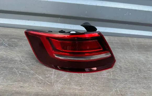 Audi A3 S3 8V Rear/tail lights 8V4945069 2SD01283801