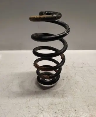 Audi A4 S4 B6 8E 8H Rear coil spring