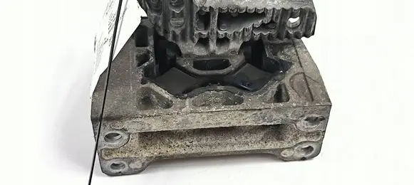 Opel Movano B Engine mount vacuum valve 112108180R