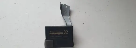 Toyota RAV 4 (XA40) Immobilizer control unit/module