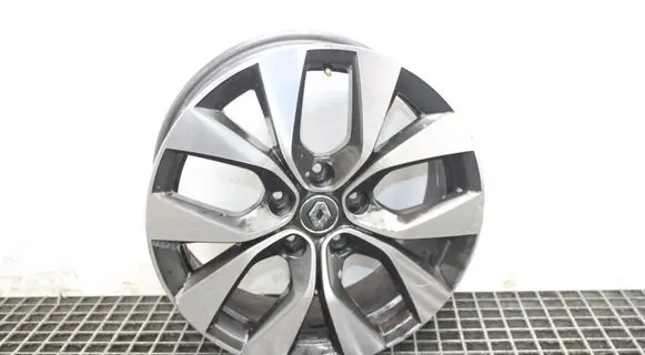Renault Captur II R17 alloy rim 403009172R