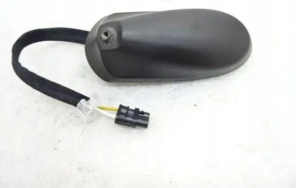 Citroen C3 Aircross Radio antenna 