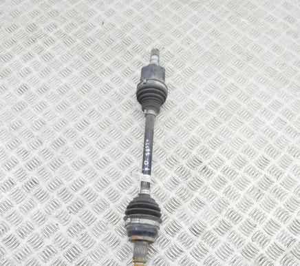 Maserati Ghibli Front driveshaft 06700035810 670003581