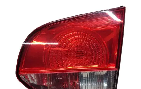 Volkswagen Golf VI Tailgate rear/tail lights 5K0945108 89090386R