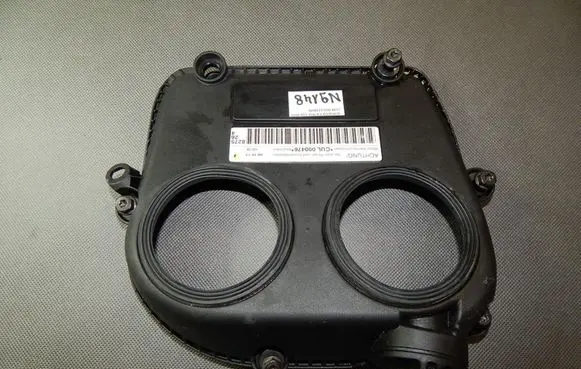 Volkswagen Scirocco Other cylinder head part 