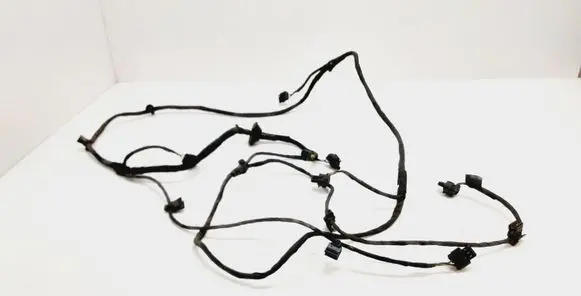 Mercedes-Benz E W212 Parking sensor (PDC) wiring loom 0255459328