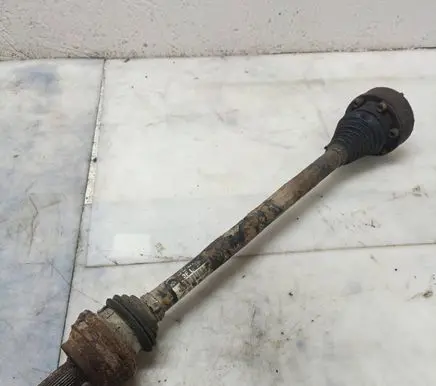 Volkswagen PASSAT B6 Rear driveshaft 3C0501203F
