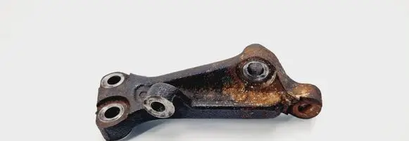 Toyota RAV 4 (XA20) Fuel pump bracket 