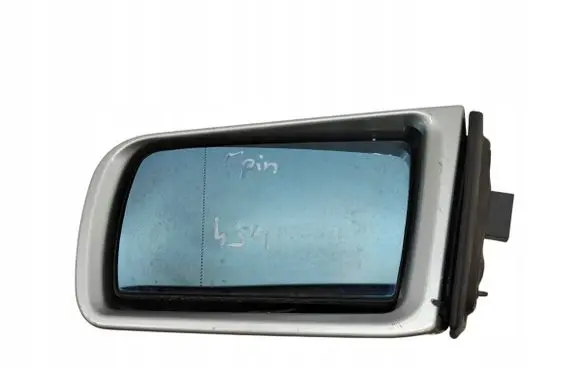 Mercedes-Benz C W202 Front door electric wing mirror 