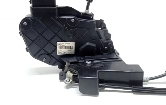 Land Rover Range Rover Sport L320 Front door lock FQJ000217 A048317 3V1080