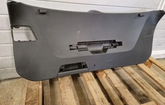 Volkswagen ID.4 Tailgate/boot cover trim set 11A867601D