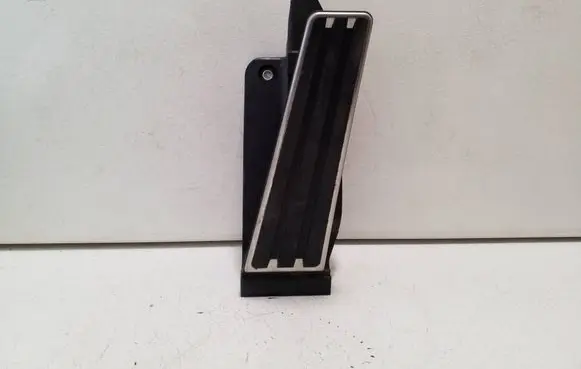 Porsche Taycan 9J1 Accelerator throttle pedal 992723507D