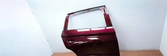 Skoda Kodiaq Rear door 565833312