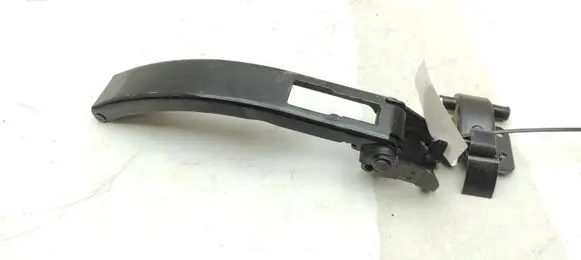 Mercedes-Benz Sprinter W906 Rear door check strap stopper A9067600328