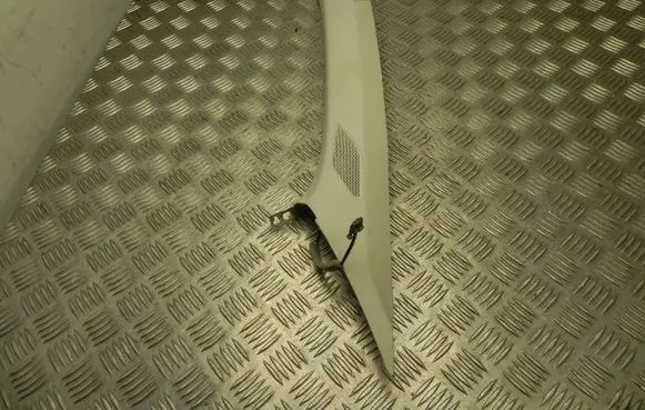 Volkswagen Polo VI (A) pillar trim 2GS867233A