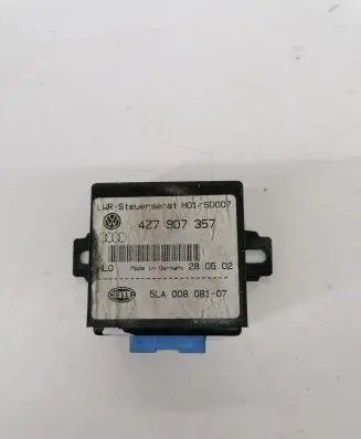 Skoda Superb B5 (3U) Light module LCM 4Z7907357
