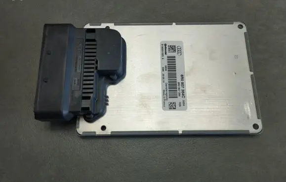 Audi A5 Sportback 8TA Other control units/modules 8R0907364C