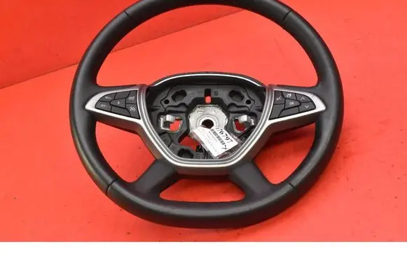 Dacia Sandero Steering wheel 484007828R