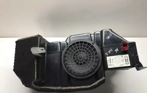 Audi A6 Allroad C5 Subwoofer speaker 4B9035382 7606500090