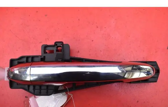 Fiat Tipo Rear door exterior handle 
