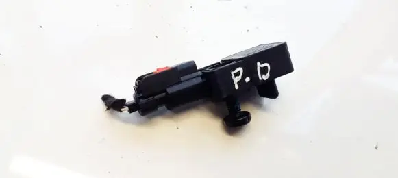 Opel Insignia A Airbag deployment crash/impact sensor 13502341 343149712