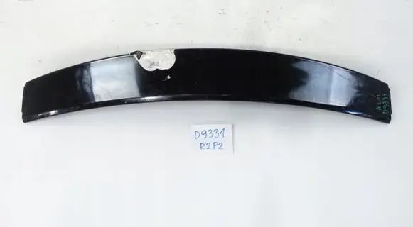 Honda Civic X Tailgate/trunk spoiler 