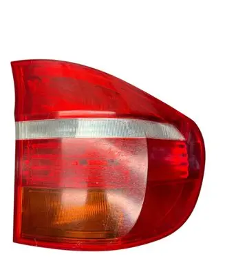 BMW X5 E70 Rear/tail lights 7200818
