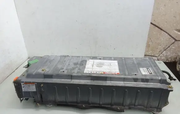 Toyota Prius (NHW20) Hybrid / electric car battery G928047010 H062HBQ0392A