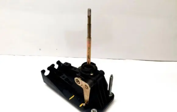 Mercedes-Benz A W168 Gear shift rod A1683600209