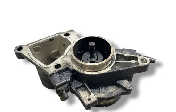 Ford Transit Vacuum pump p8fa