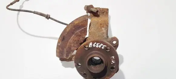 Volkswagen Sharan Front wheel hub