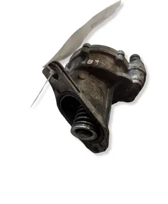 Volkswagen Crafter Vacuum pump 