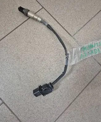 Hyundai Tucson TL Lambda probe sensor 39350-2A620