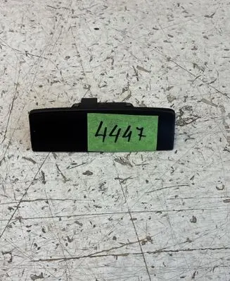 Volkswagen Touareg I Sun solar sensor 7L6907539