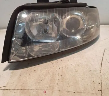 Audi A4 S4 B6 8E 8H Headlight/headlamp 89309150 8E0941003S 00DC01102A