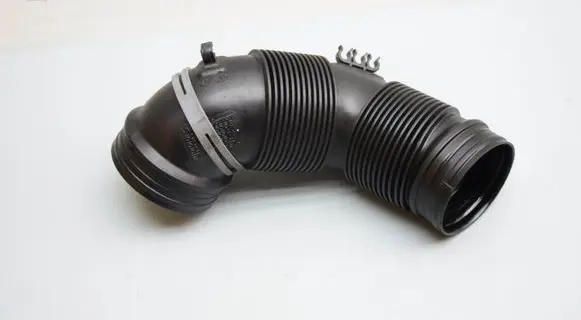 Air intake duct part