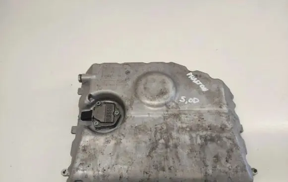 Volkswagen Phaeton Oil sump 07Z103601A 576130